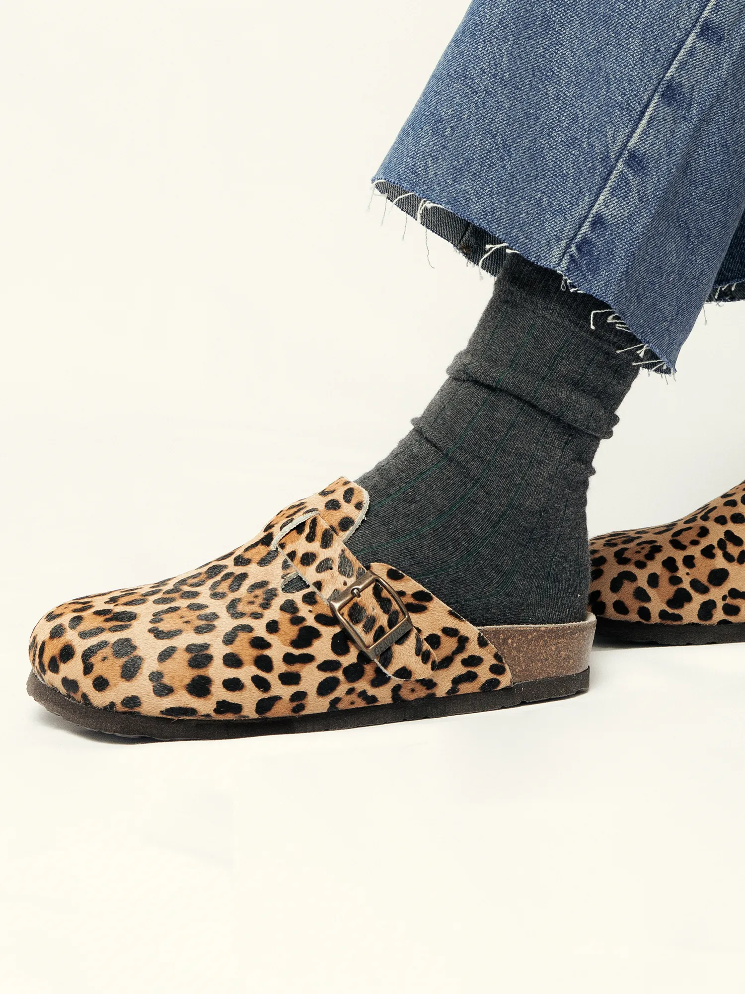 RIVA LEATHER LEOPARD sold by Genuins product image thumbnail 3