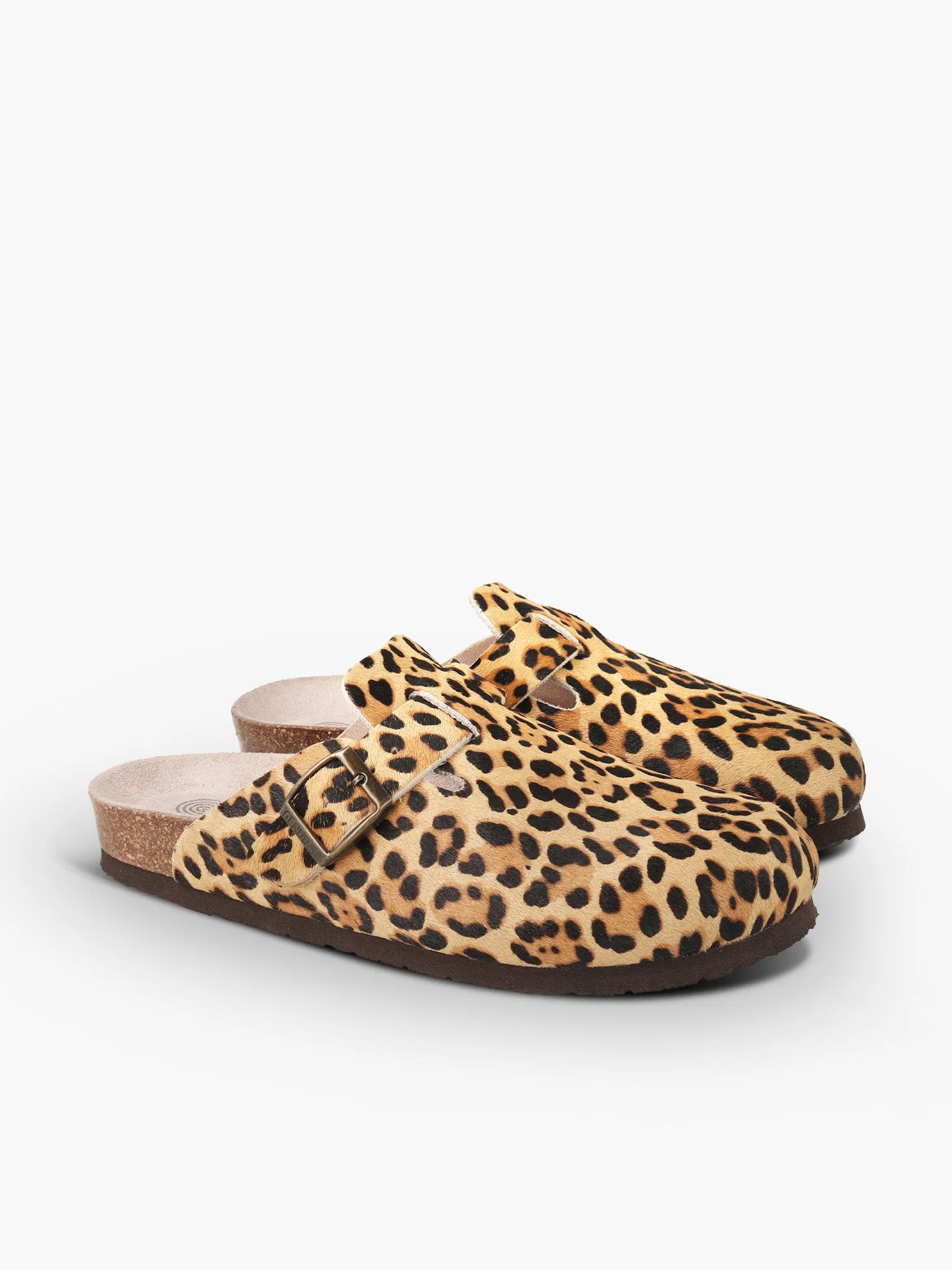 RIVA LEATHER LEOPARD sold by Genuins product image thumbnail 2