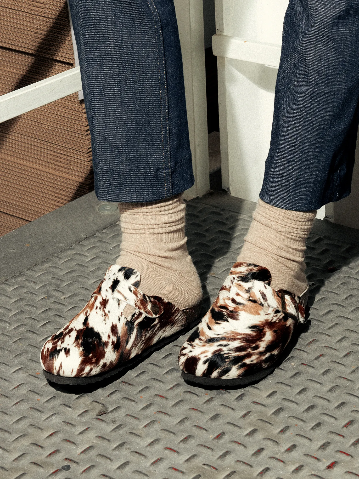 RIVA LEATHER COW sold by Genuins product image thumbnail 4