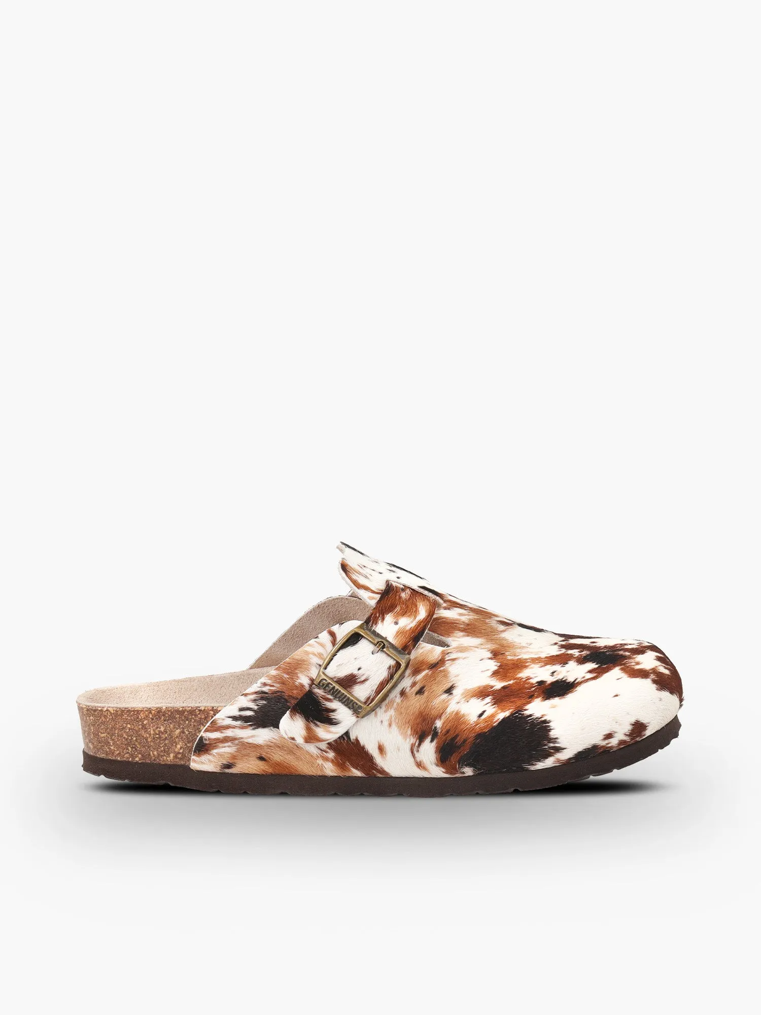 RIVA LEATHER COW sold by Genuins