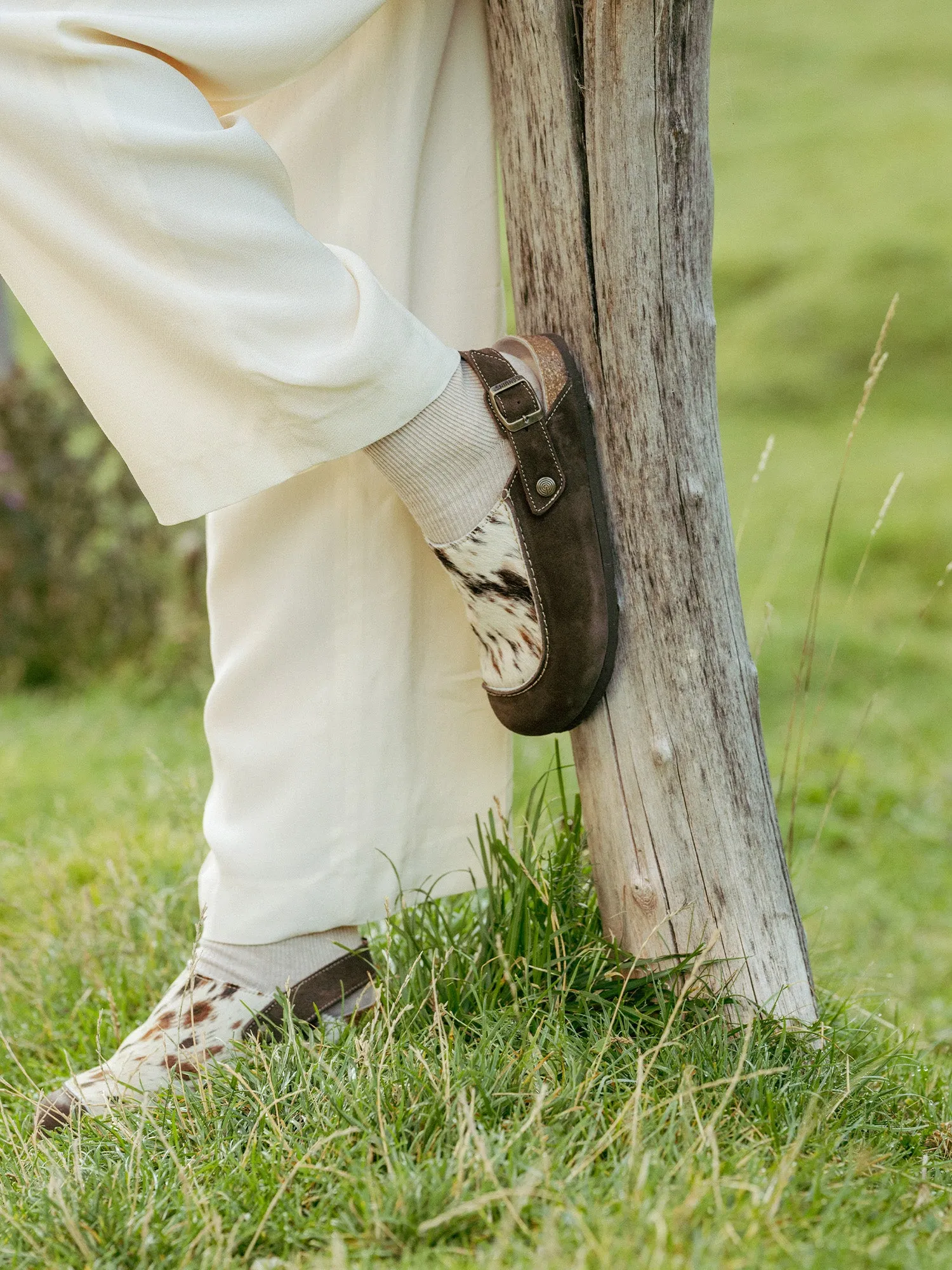 GALBANO LEATHER COW sold by Genuins product image thumbnail 4