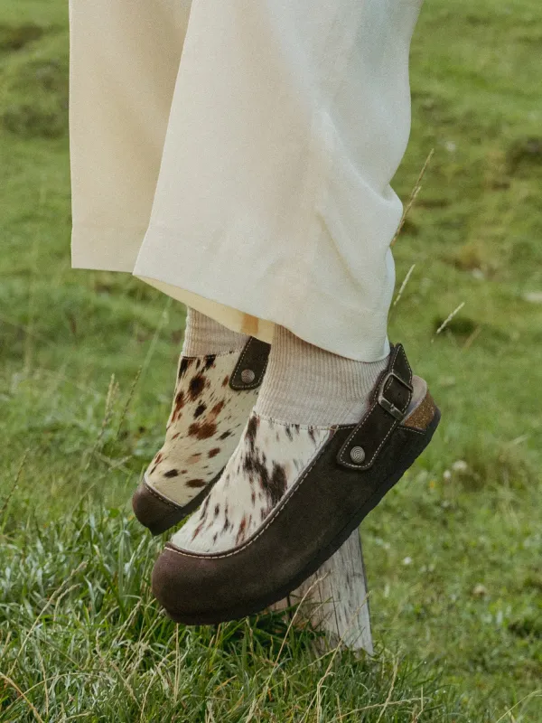 GALBANO LEATHER COW sold by Genuins