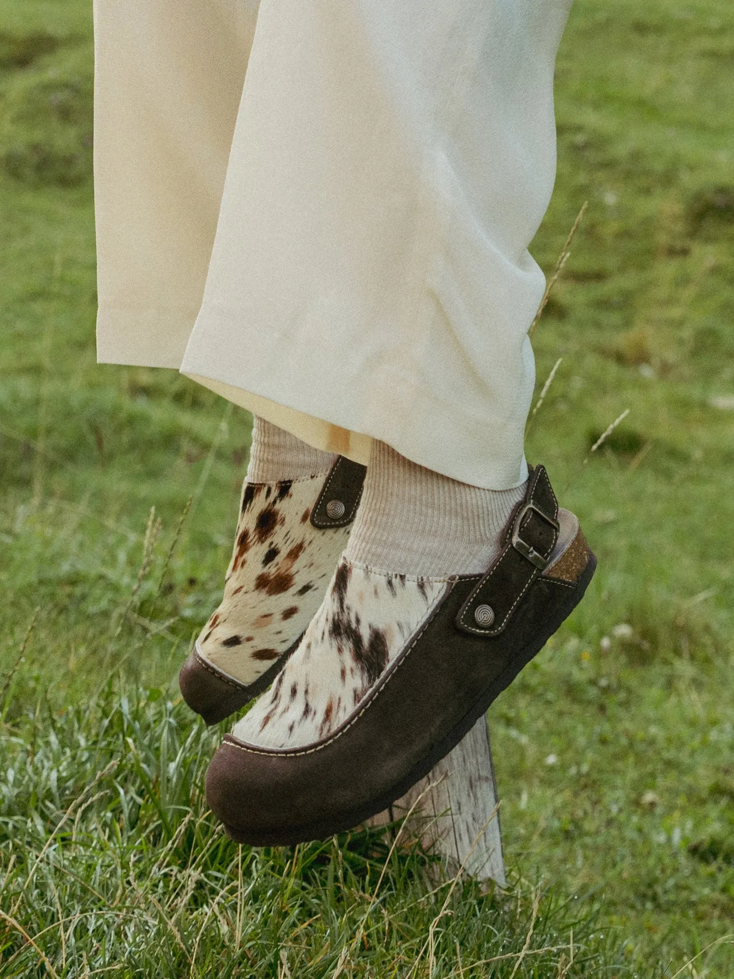 GALBANO LEATHER COW sold by Genuins