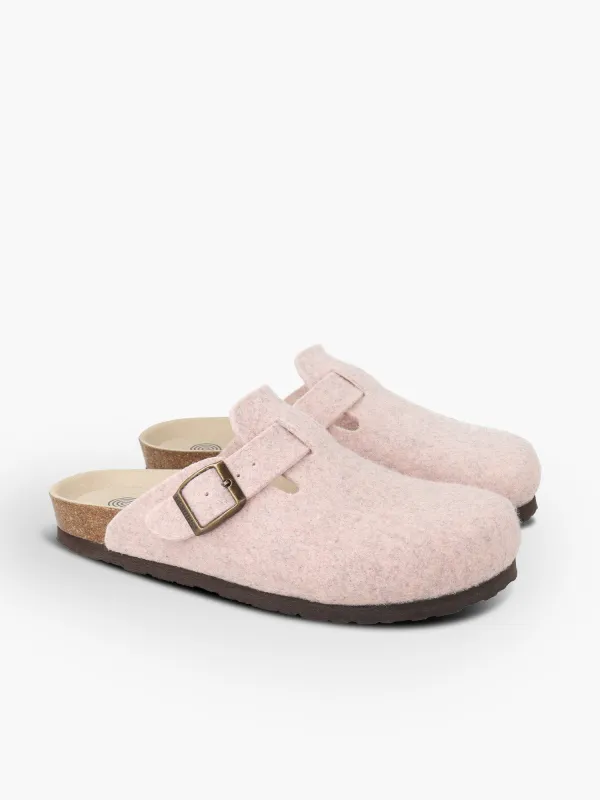 RIVA FELT PINK sold by Genuins