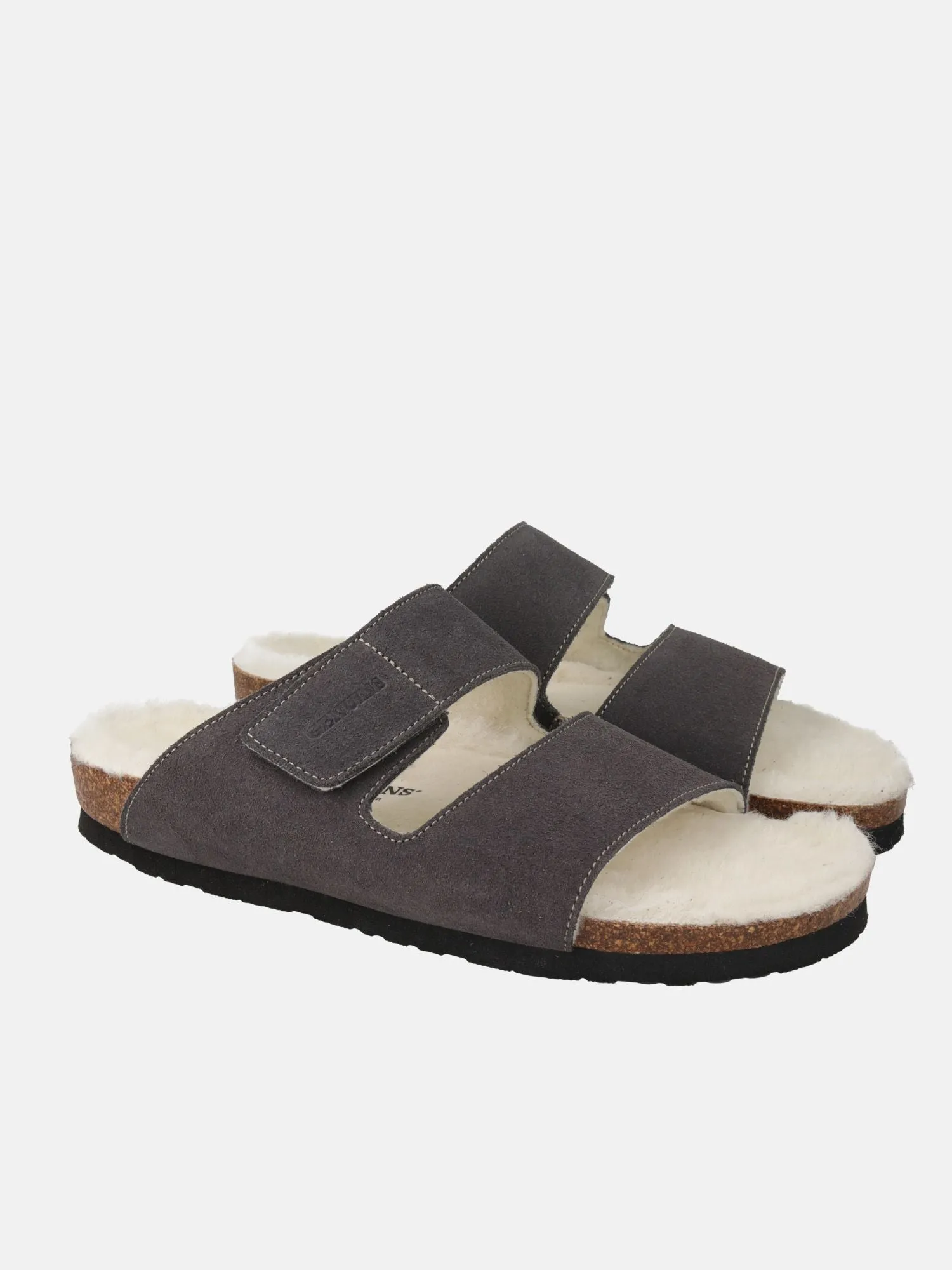 BLIZARD VELOUR DARK GREY sold by Genuins product image thumbnail 2