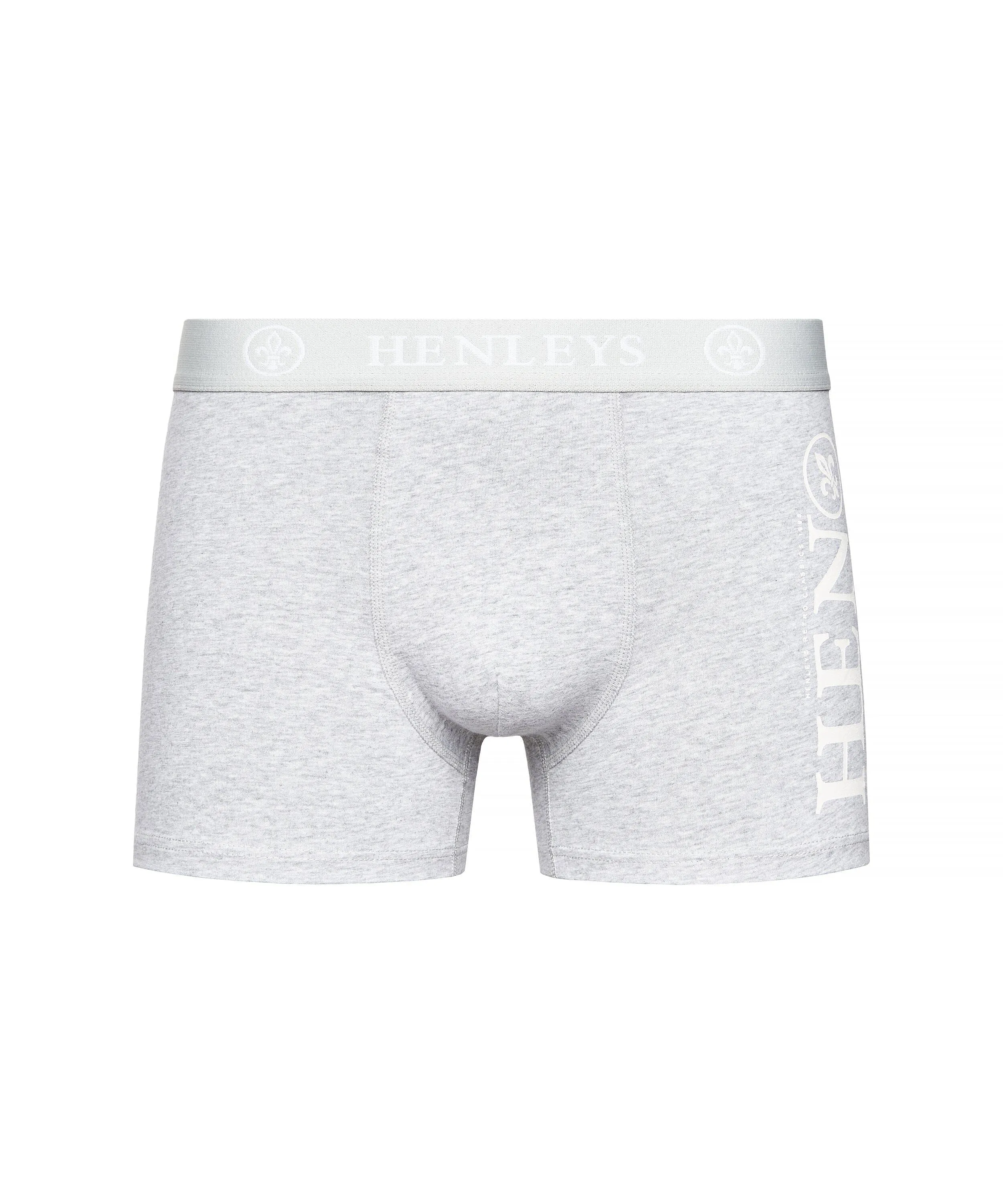 Kelmack Boxers 5pk Assorted sold by Henleys product image thumbnail 4