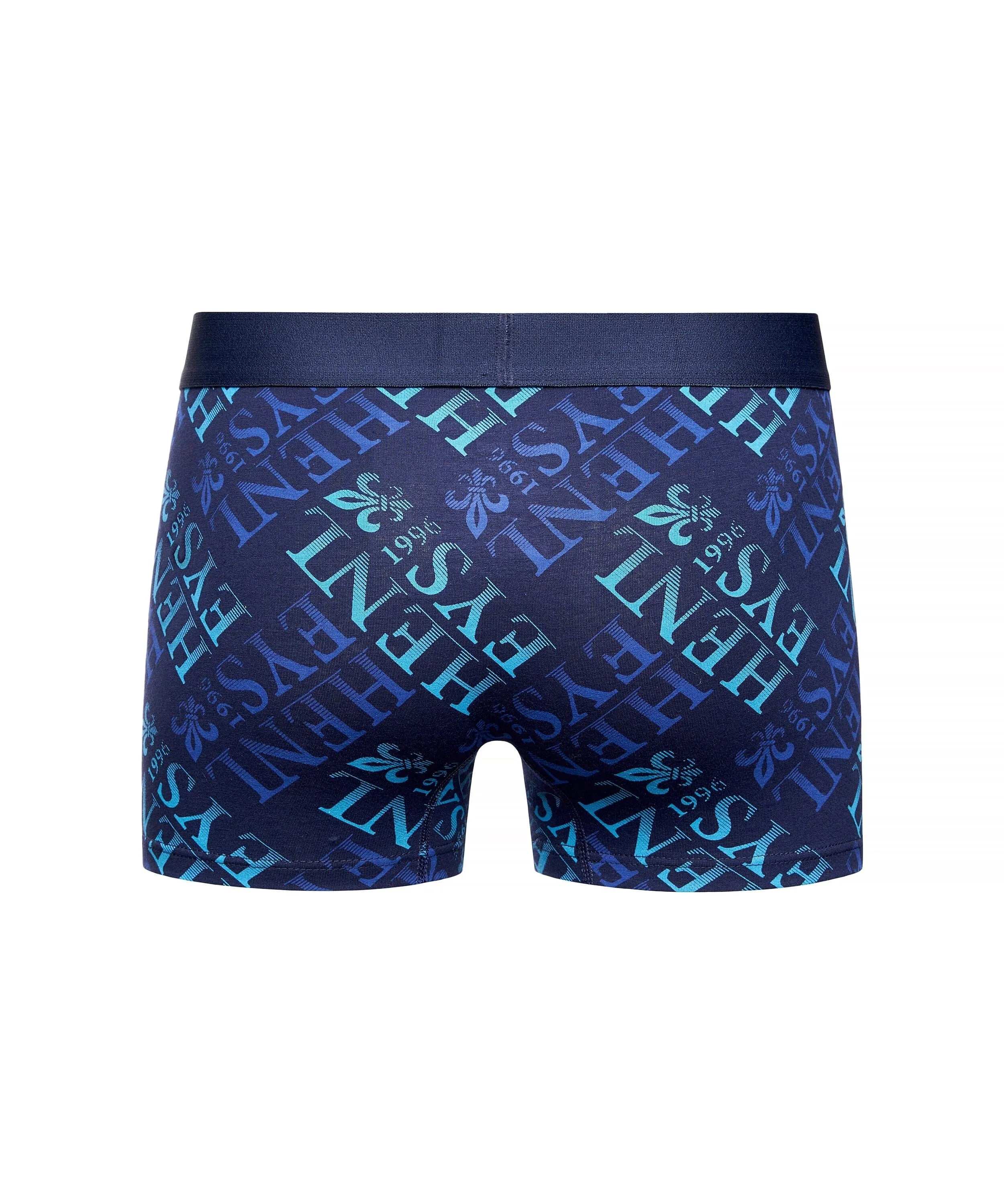 Rutling Boxers 5pk Assorted sold by Henleys product image thumbnail 3