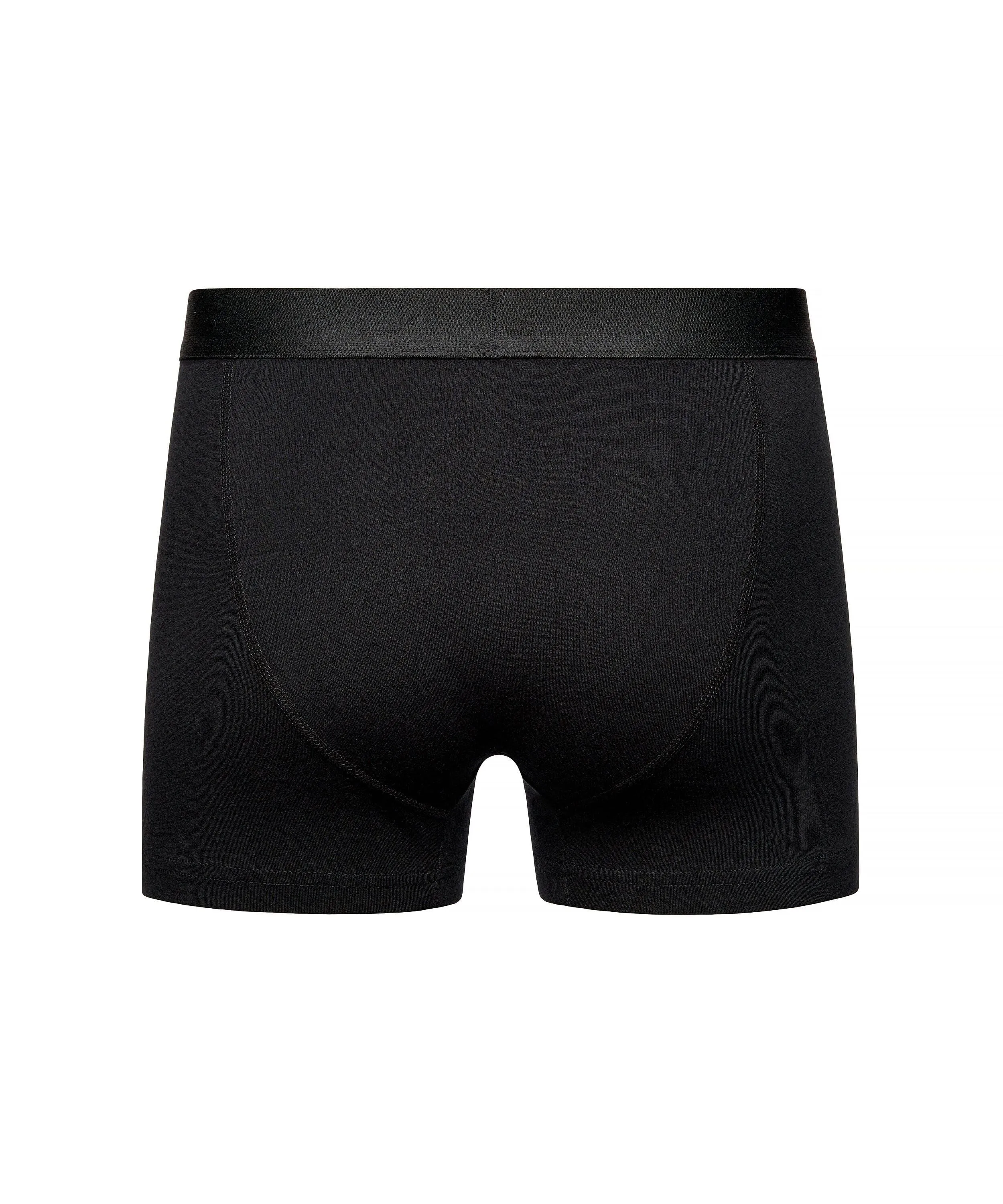 Trilock Boxers 3pk Black sold by Henleys product image thumbnail 5