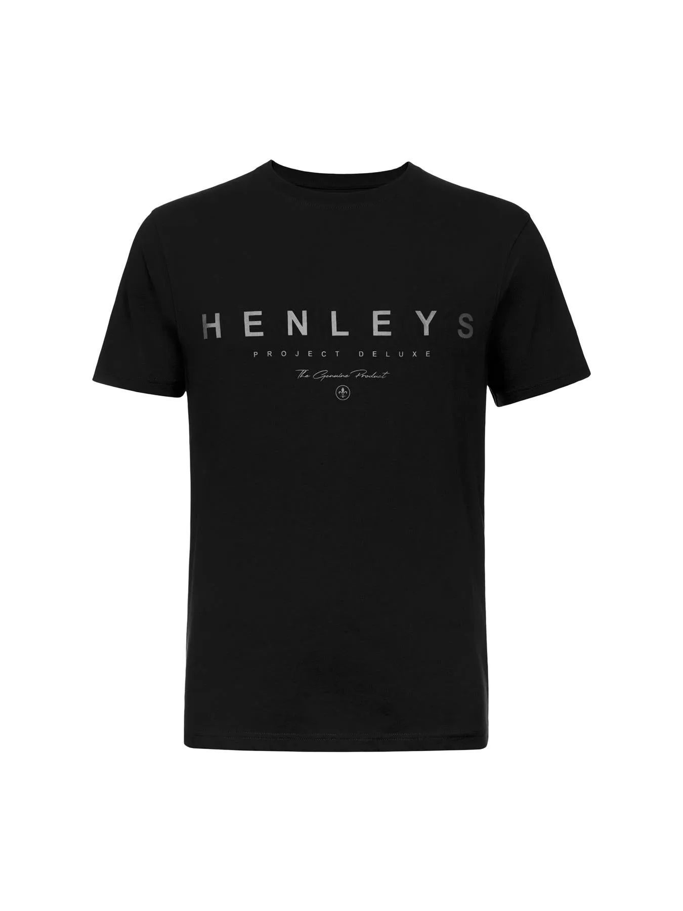 Hentree T-Shirt 3pk Assorted sold by Henleys product image thumbnail 2