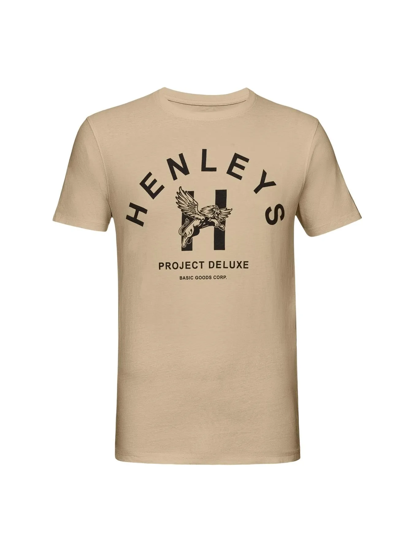 Hentree T-Shirt 3pk Assorted sold by Henleys product image thumbnail 4