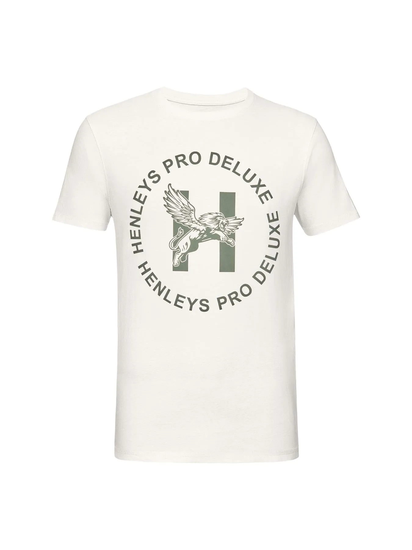 Hentree T-Shirt 3pk Assorted sold by Henleys product image thumbnail 3