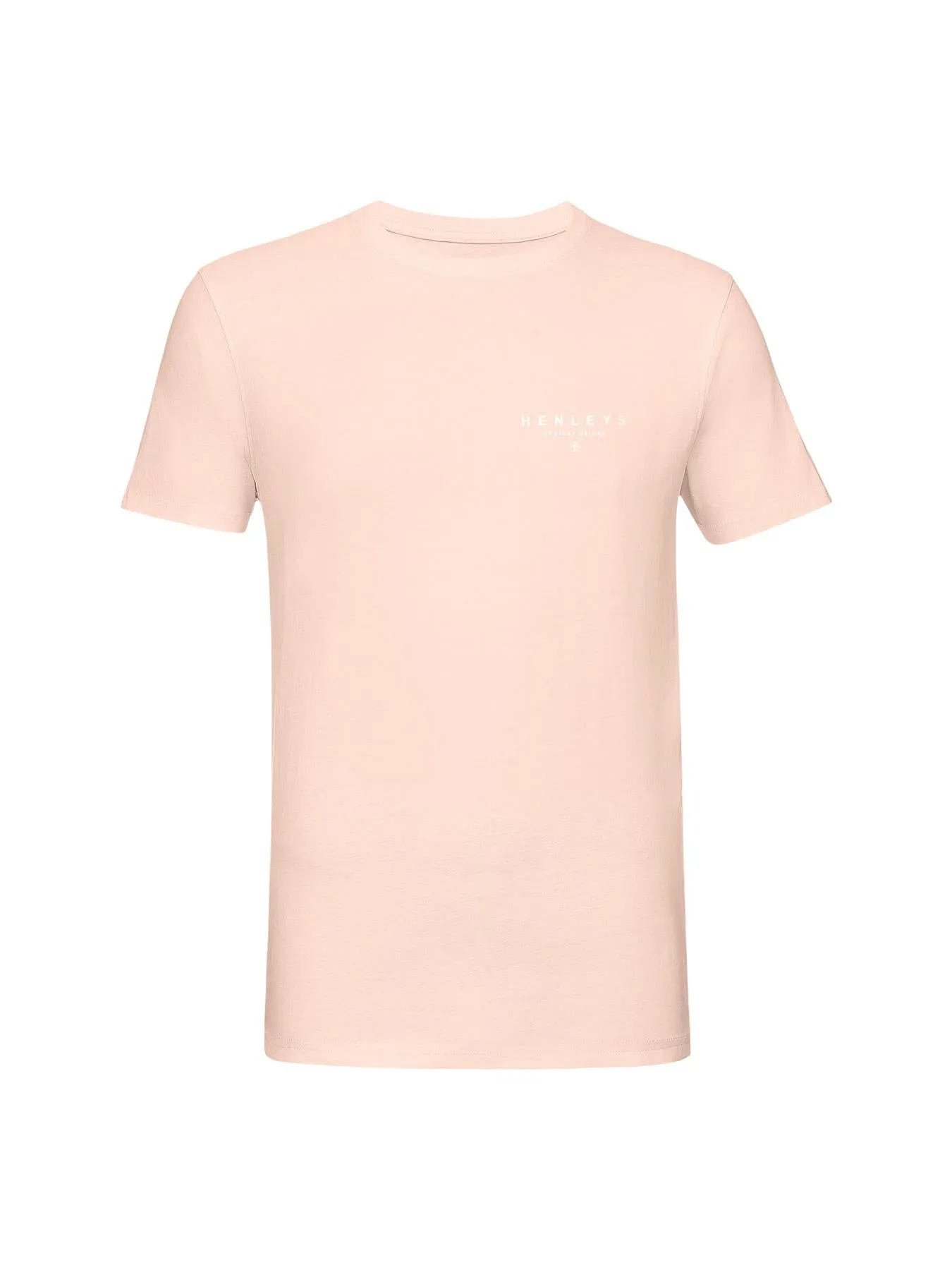 Hencinq B T-Shirt 5pk Assorted sold by Henleys product image thumbnail 4