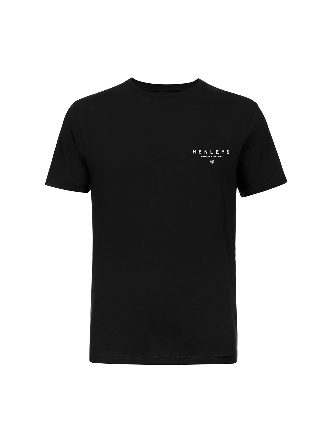 Hencinq B T-Shirt 5pk Assorted sold by Henleys product image thumbnail 2