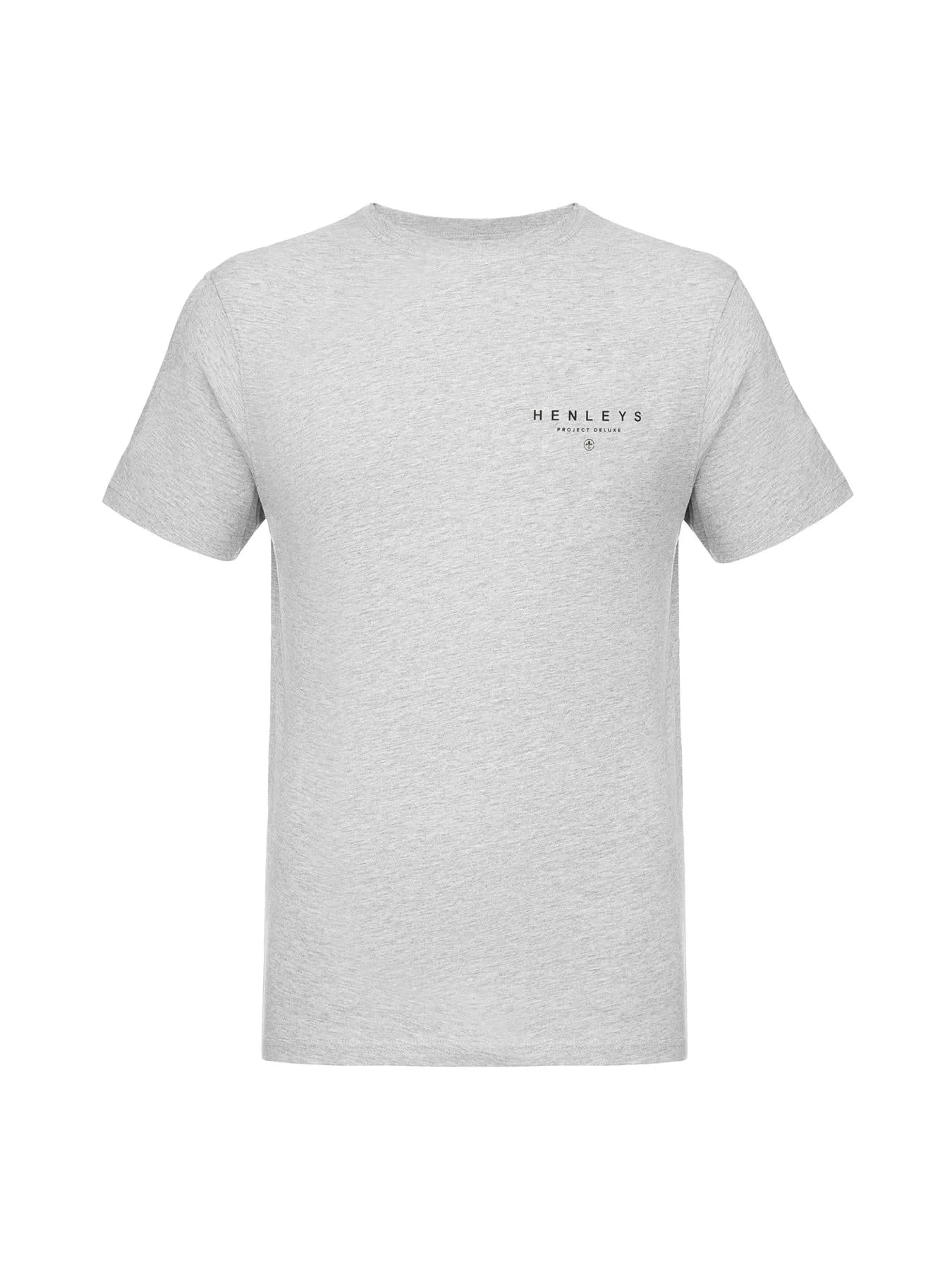 Hencinq B T-Shirt 5pk Assorted sold by Henleys product image thumbnail 3