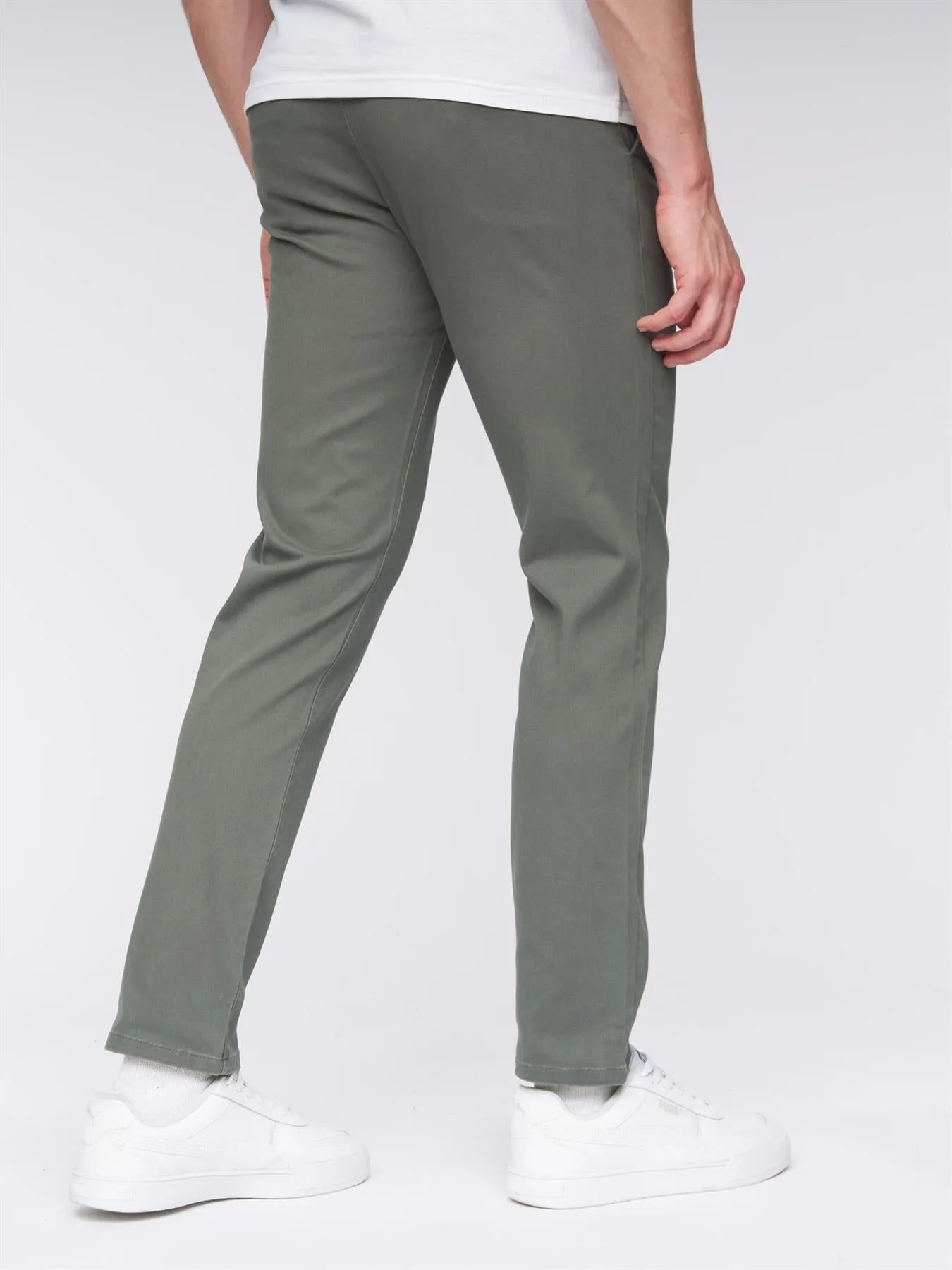 Edition Chinos Khaki sold by Henleys product image thumbnail 3