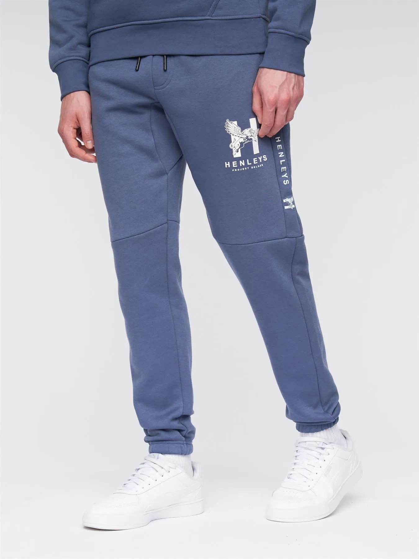 Tapehen Joggers Deep Blue sold by Henleys product image thumbnail 2
