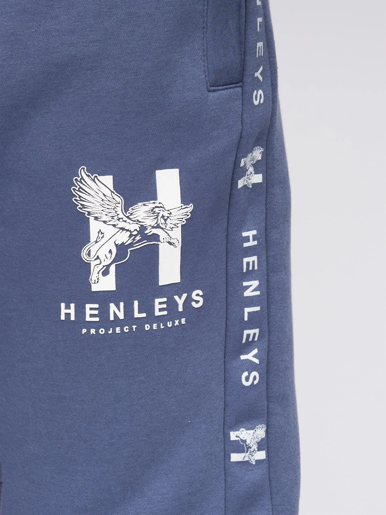 Tapehen Joggers Deep Blue sold by Henleys product image thumbnail 5