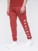 Classhen Joggers Deep Red sold by Henleys