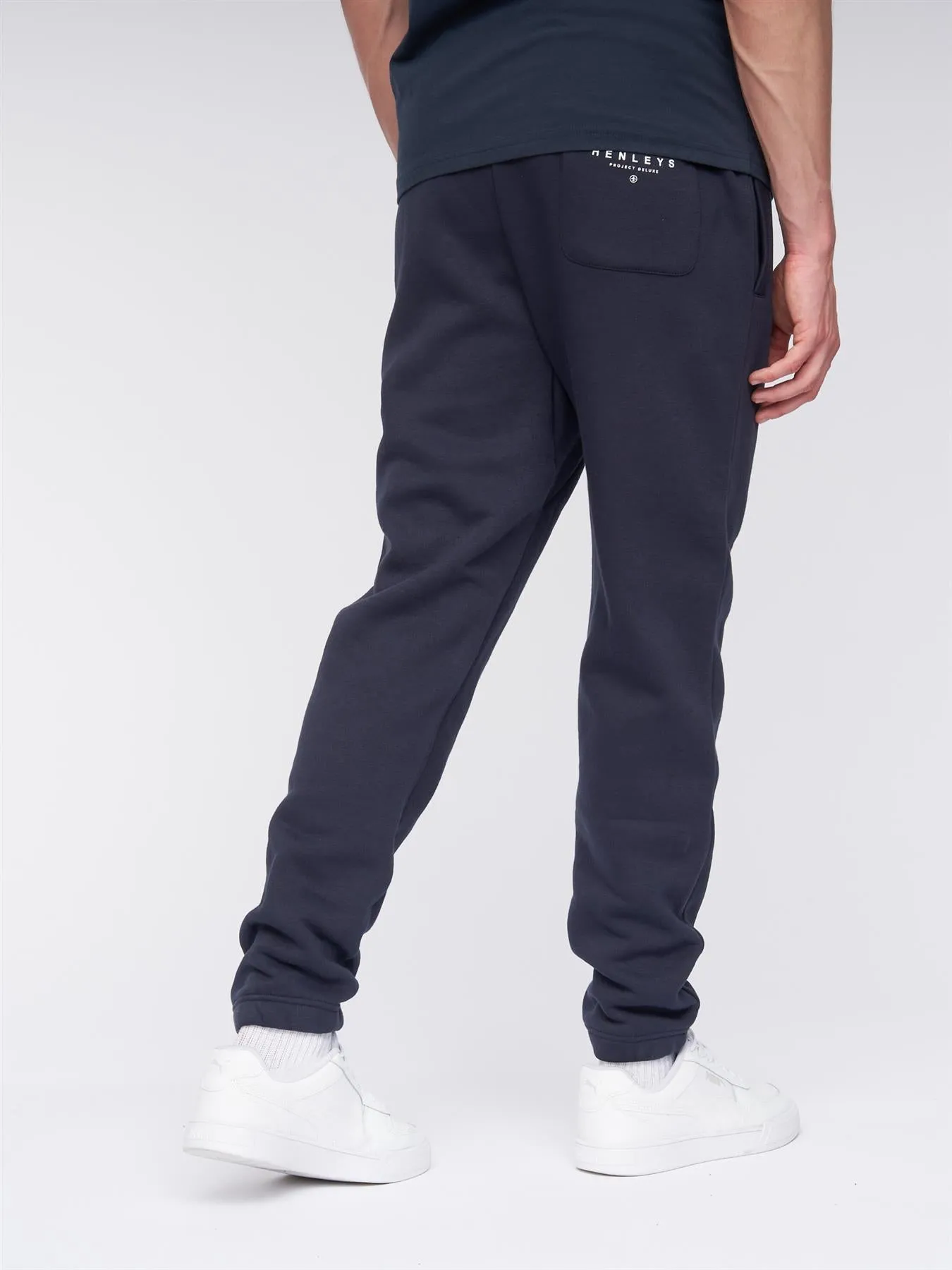 Classhen Joggers Navy sold by Henleys product image thumbnail 4