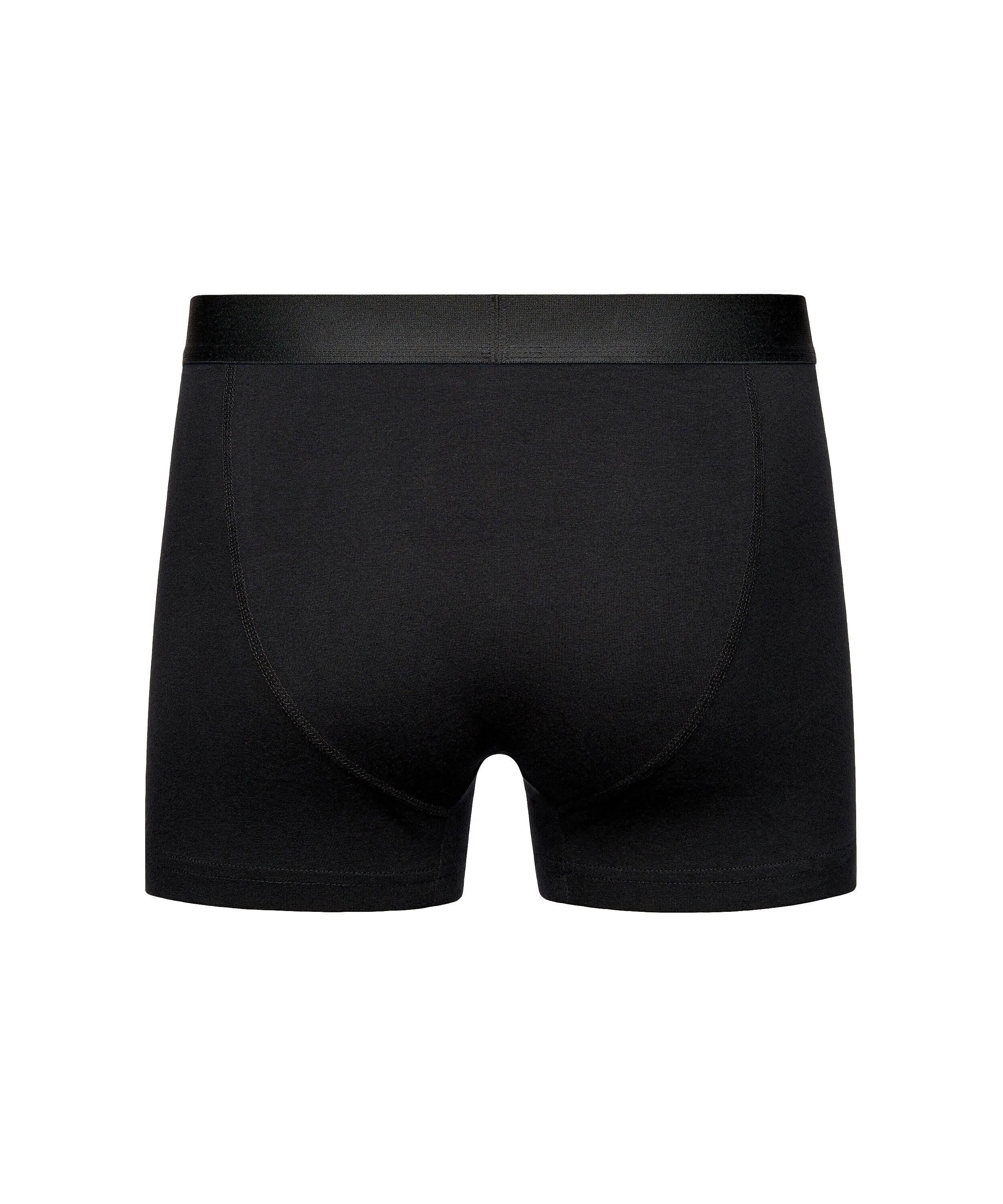 McBlacken Boxers 12pk Black sold by Henleys product image thumbnail 3