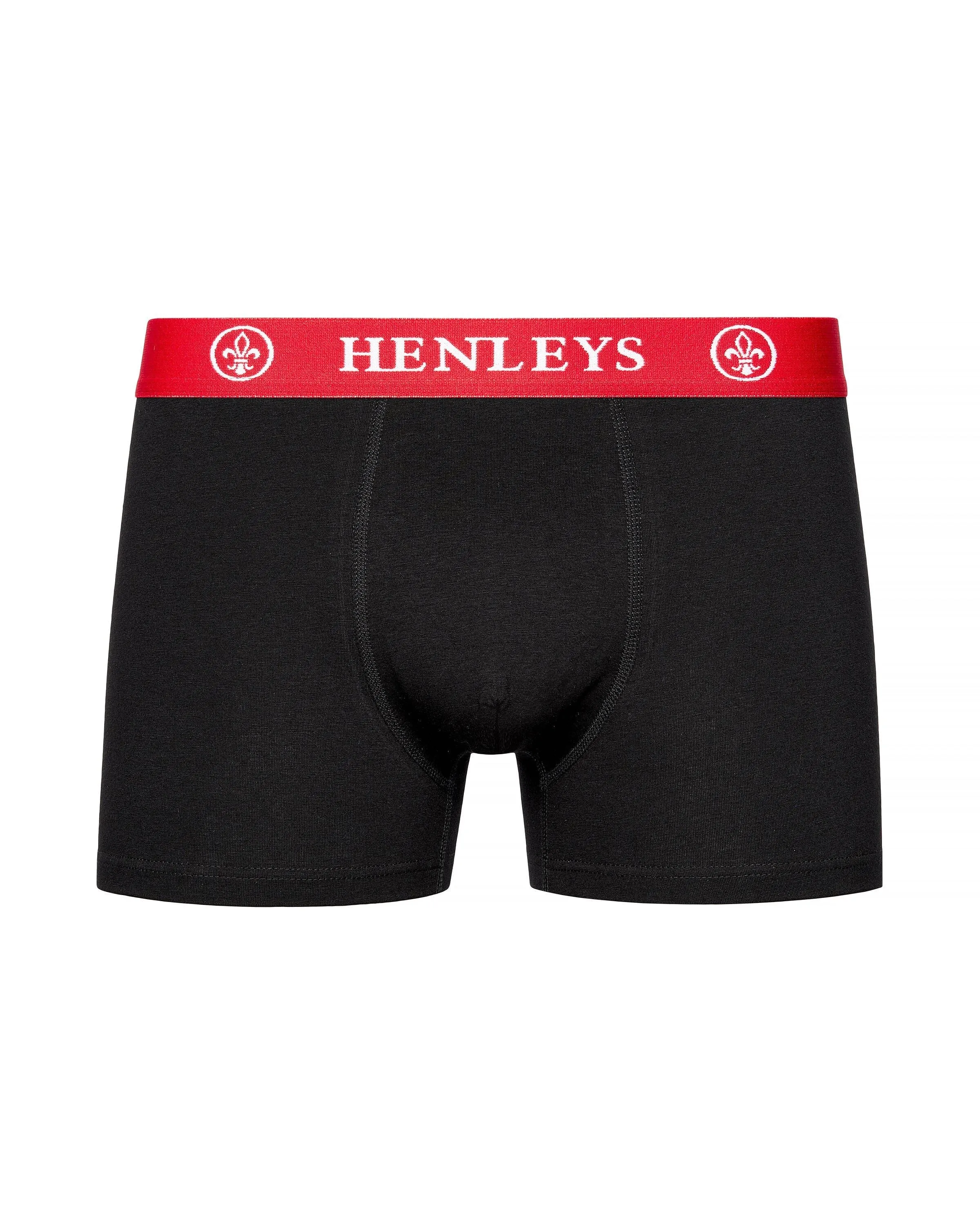 Primas Boxers 3pk Assorted sold by Henleys product image thumbnail 2