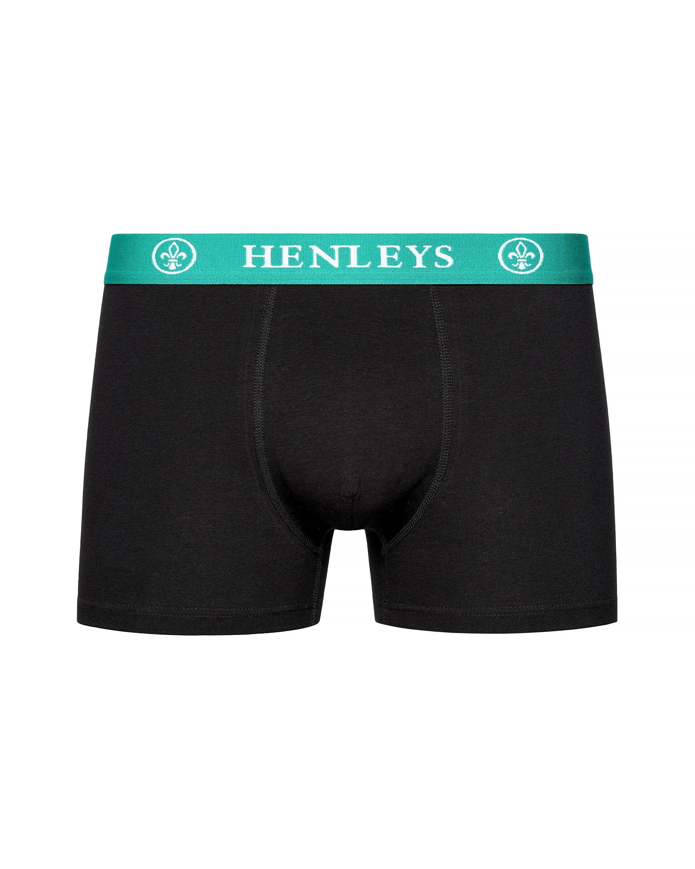 Primas Boxers 3pk Assorted sold by Henleys product image thumbnail 3