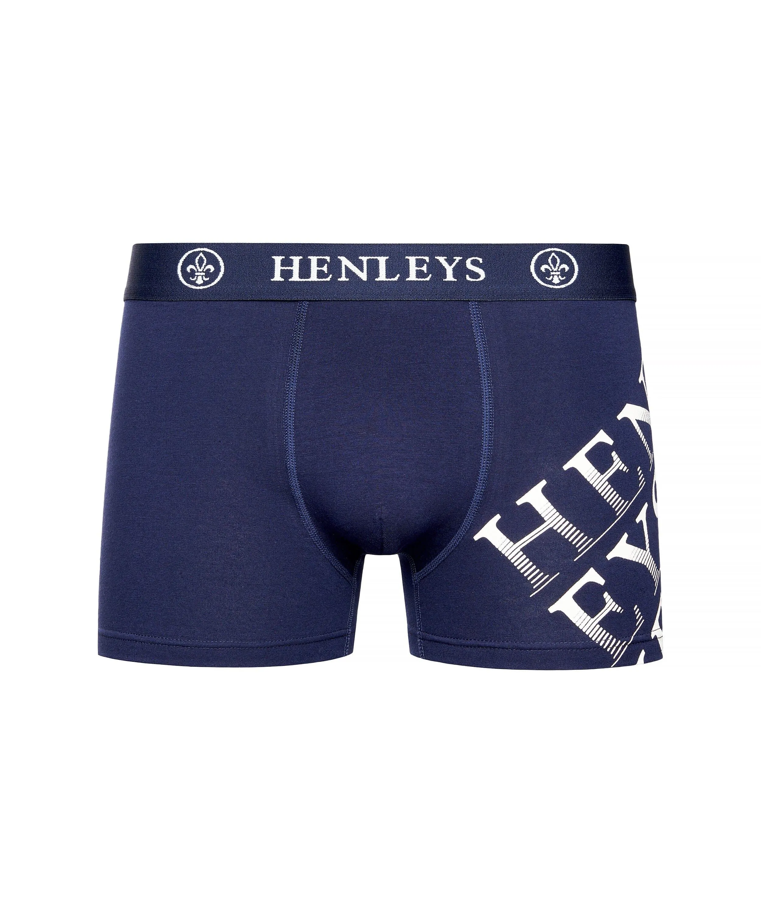 Tringles Boxers 3pk Assorted sold by Henleys product image thumbnail 3