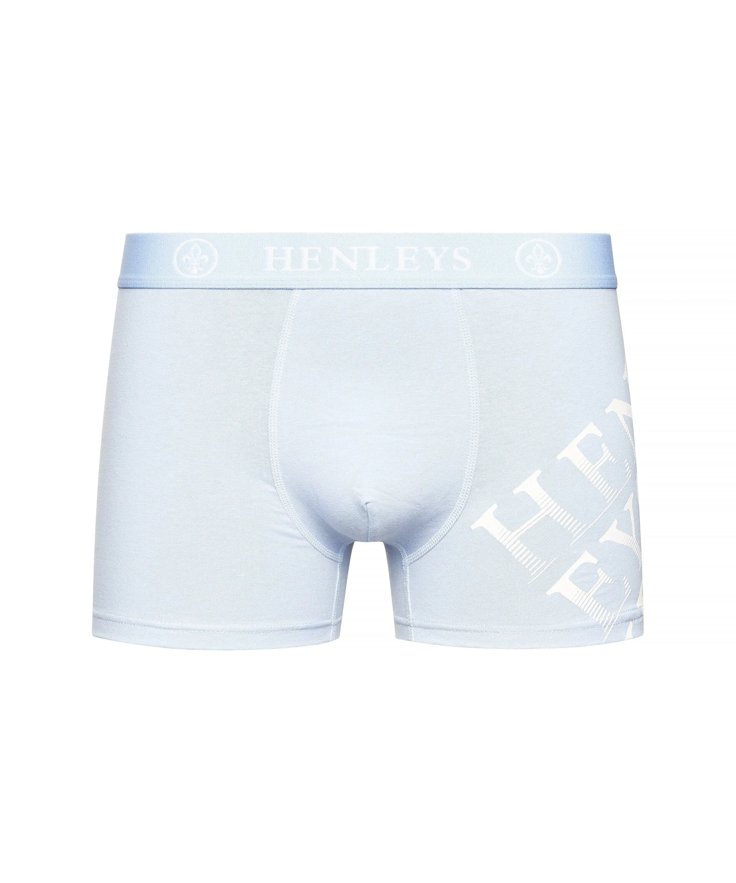Tringles Boxers 3pk Assorted sold by Henleys product image thumbnail 2