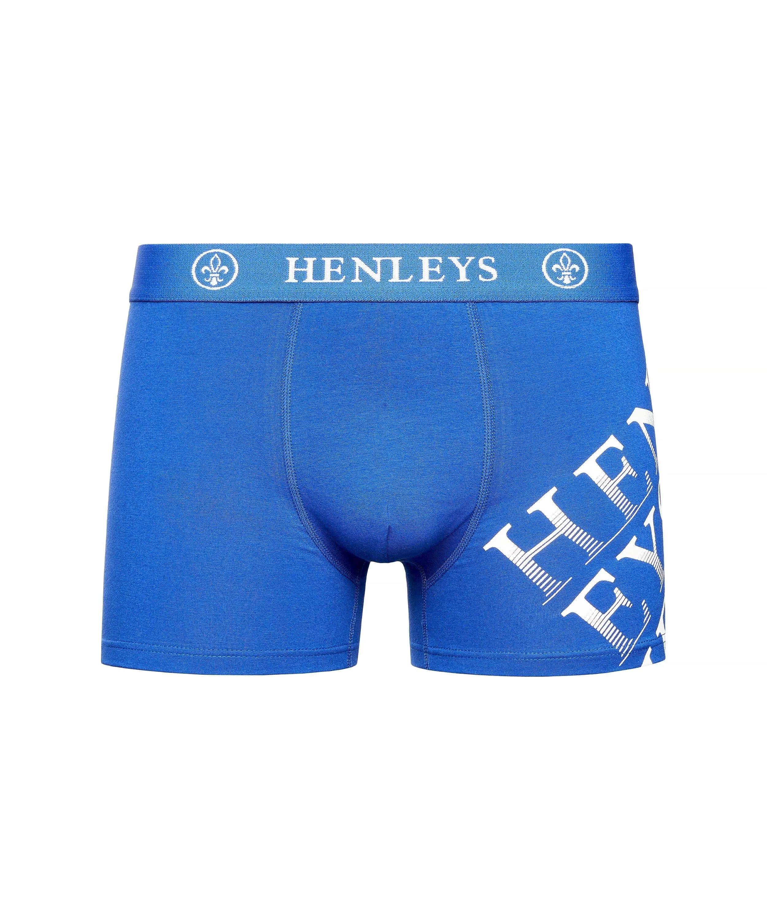 Tringles Boxers 3pk Assorted sold by Henleys product image thumbnail 4