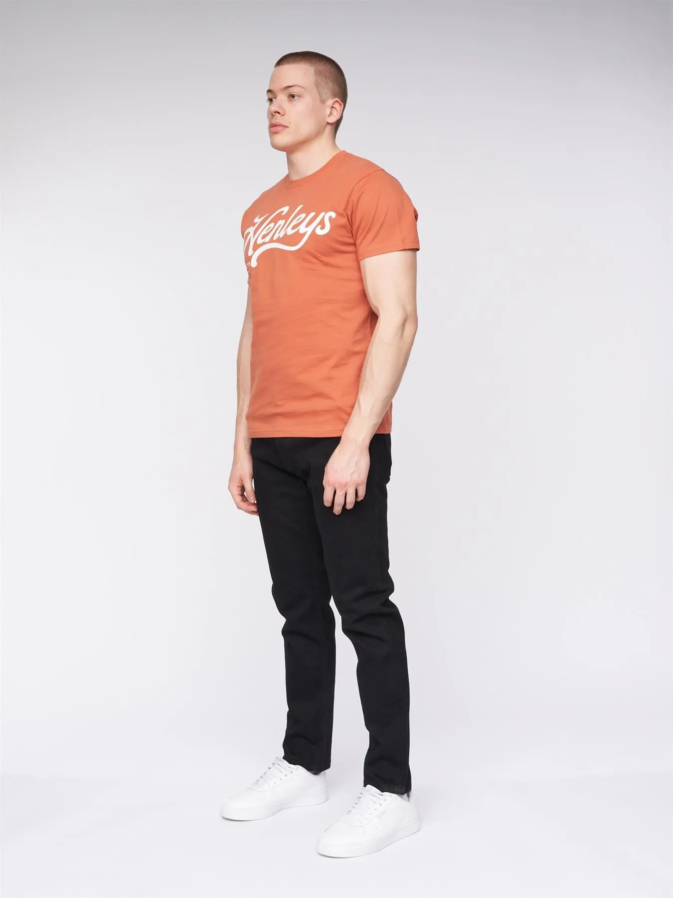 Craze Comfort Fit Jeans Black sold by Henleys product image thumbnail 3