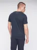 Classhen T-Shirt Navy sold by Henleys