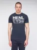 Classhen T-Shirt Navy sold by Henleys