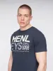 Classhen T-Shirt Navy sold by Henleys