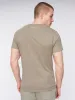 Aitchen T-Shirt Dusky Olive sold by Henleys