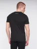 Hentyme T-Shirt Black sold by Henleys
