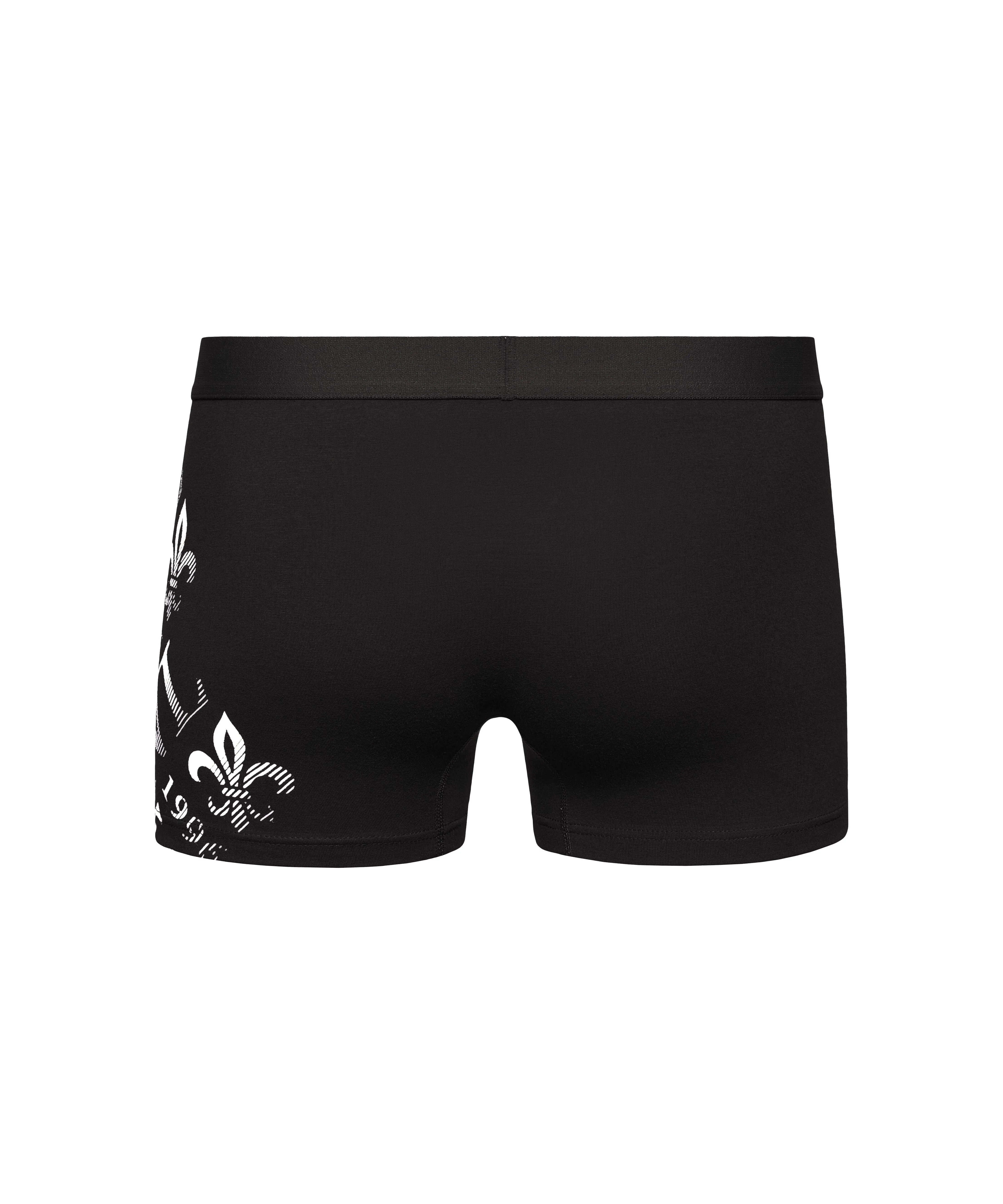 Henline Boxers 3pk Assorted sold by Henleys product image thumbnail 5
