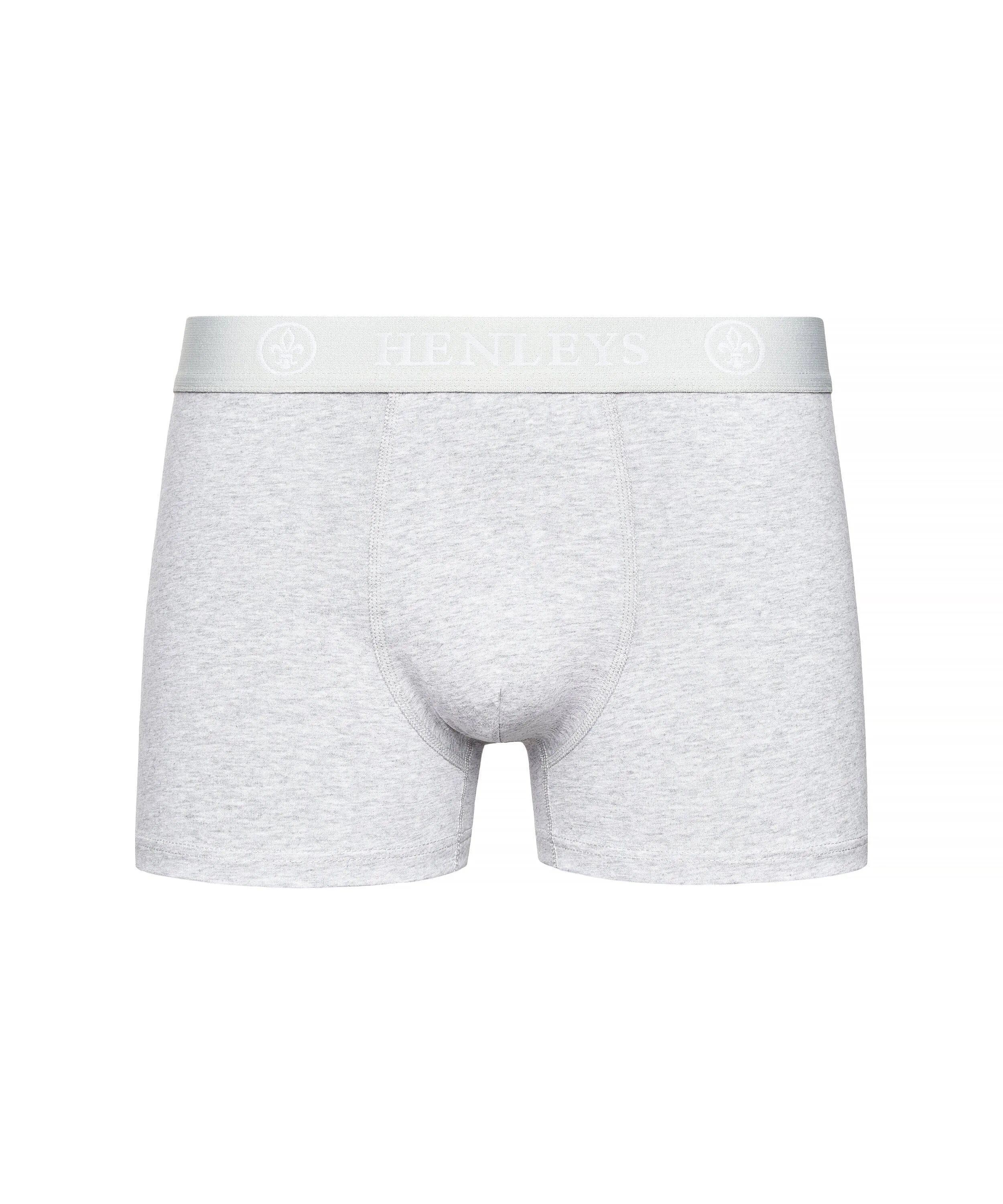 Henline Boxers 3pk Assorted sold by Henleys product image thumbnail 2