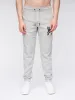 Curveball Joggers Grey Marl sold by Henleys