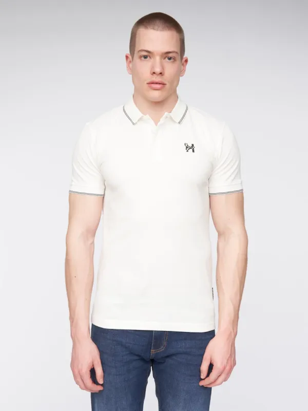 Moorehen Polo White sold by Henleys