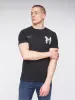 Kilhen T-Shirt Black sold by Henleys