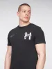 Kilhen T-Shirt Black sold by Henleys