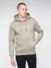 Ninesix Hoodie Dusty Olive sold by Henleys