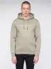 Ninesix Hoodie Dusty Olive sold by Henleys