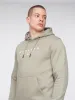 Ninesix Hoodie Dusty Olive sold by Henleys