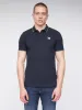Henflare Polo Navy sold by Henleys