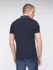 Henflare Polo Navy sold by Henleys