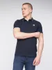 Henflare Polo Navy sold by Henleys