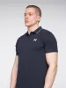 Henflare Polo Navy sold by Henleys