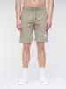 Metafone Jog Shorts Dusty Olive sold by Henleys