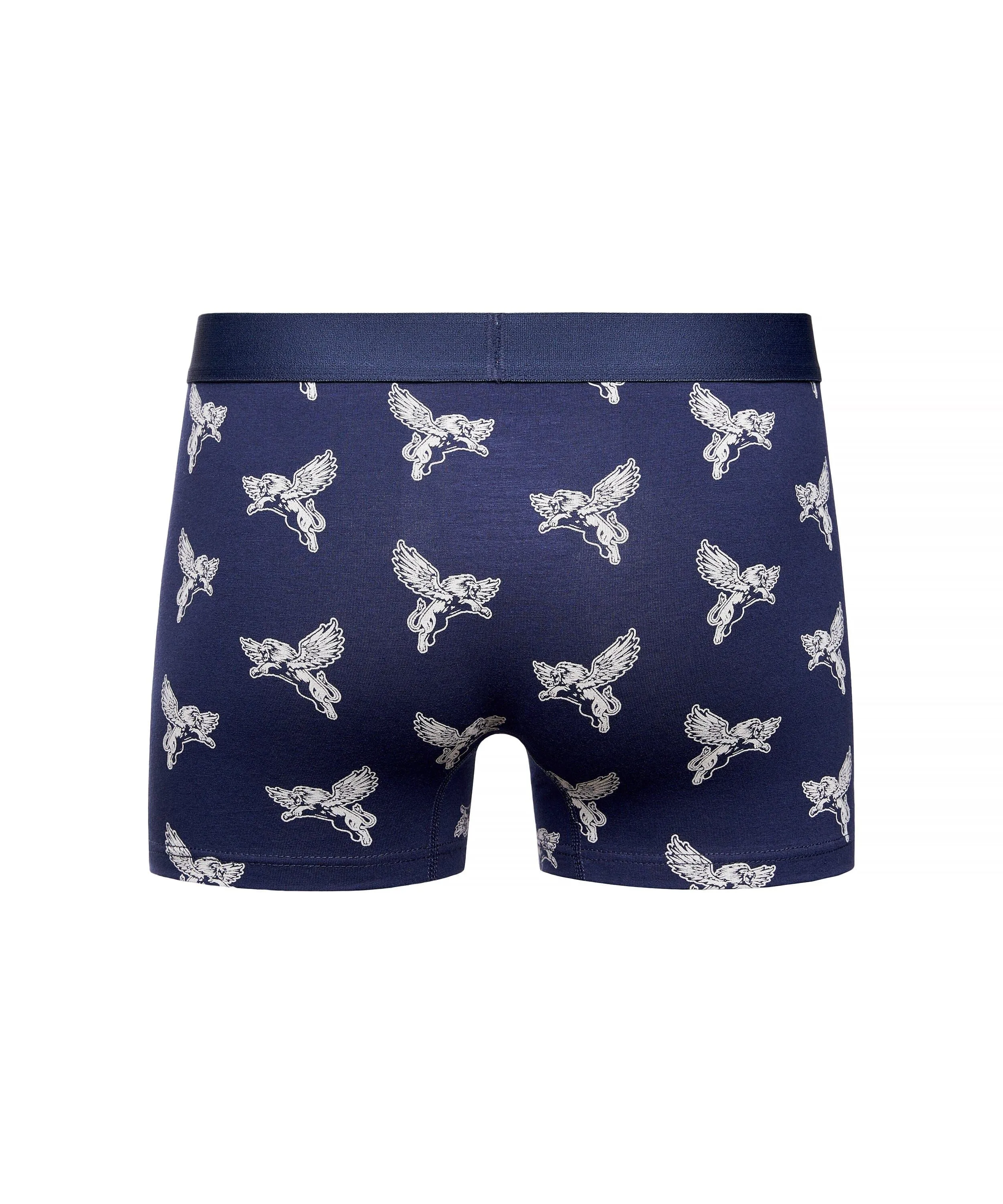 Lionwing Boxers 3pk Assorted sold by Henleys product image thumbnail 3